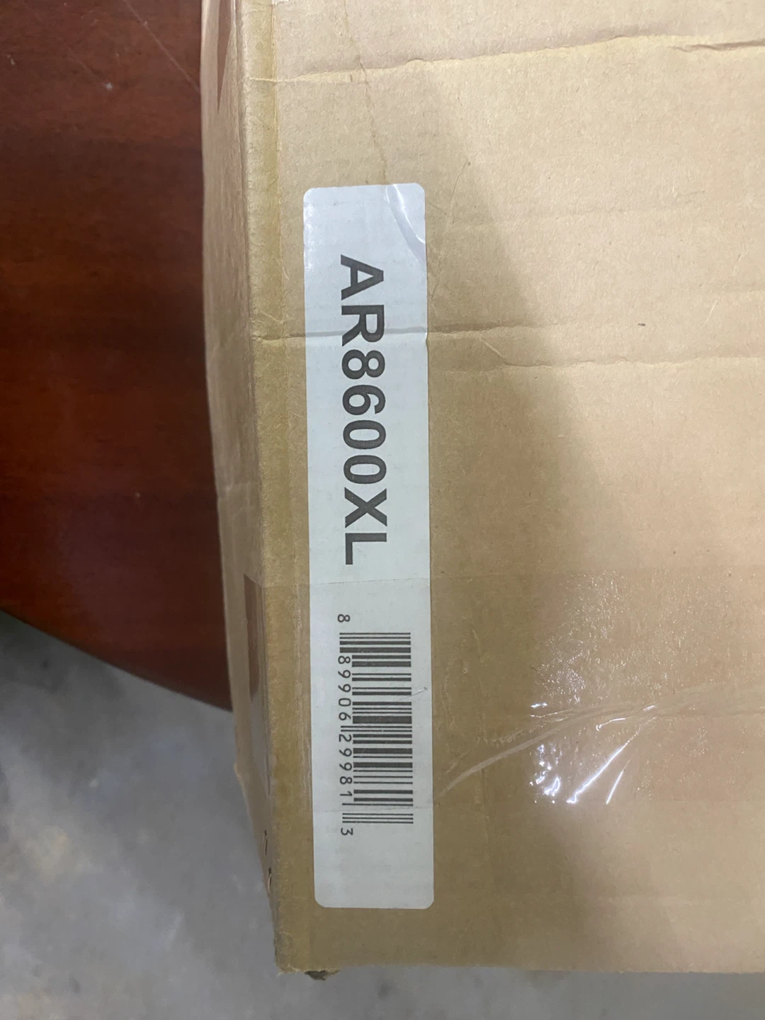 Rotors AR8600XL , AR8600XR fit old car - photo 5