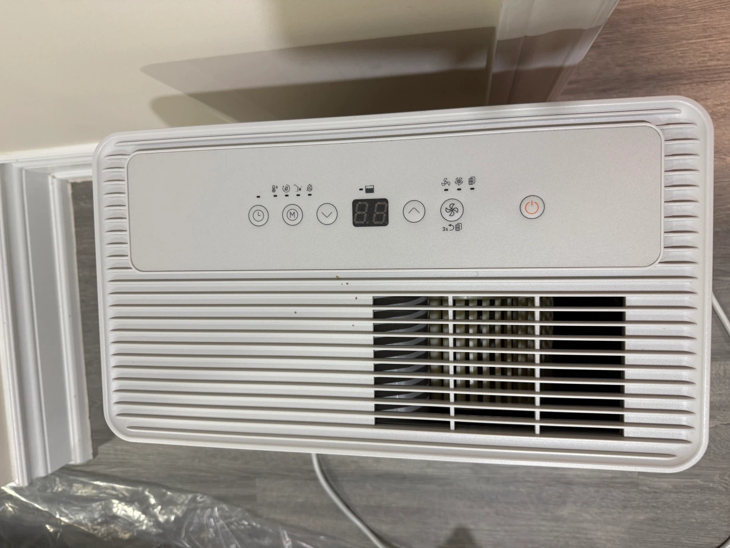 Dehumidifier - photo 2