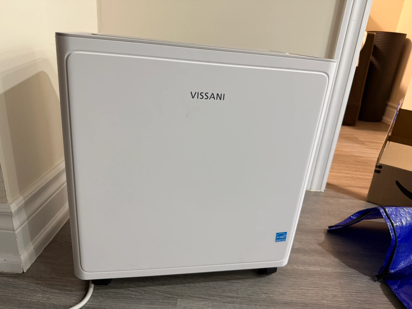 Dehumidifier - photo 4