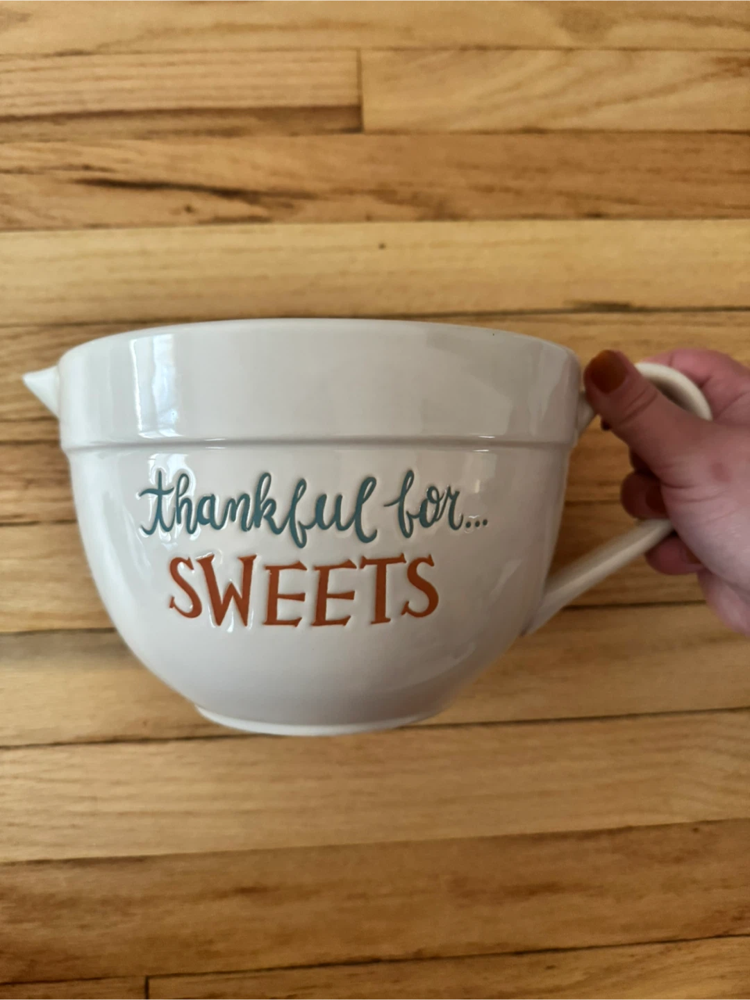 Fall Kitchenware Bundle - photo 4