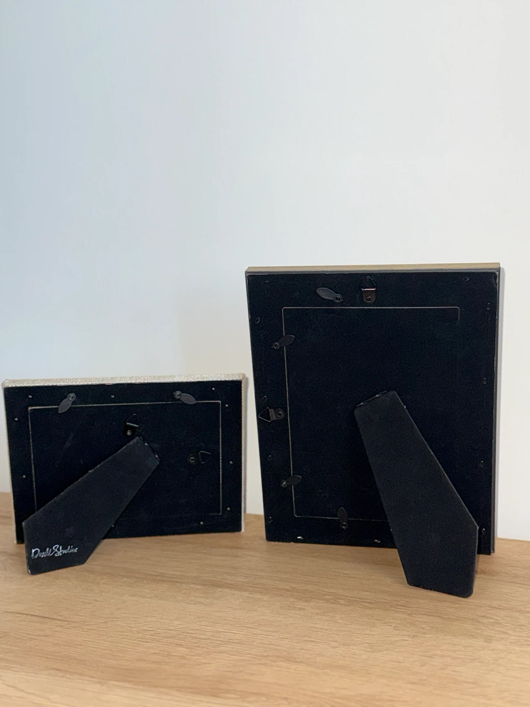 Set of 2 Picture Frames - photo 2
