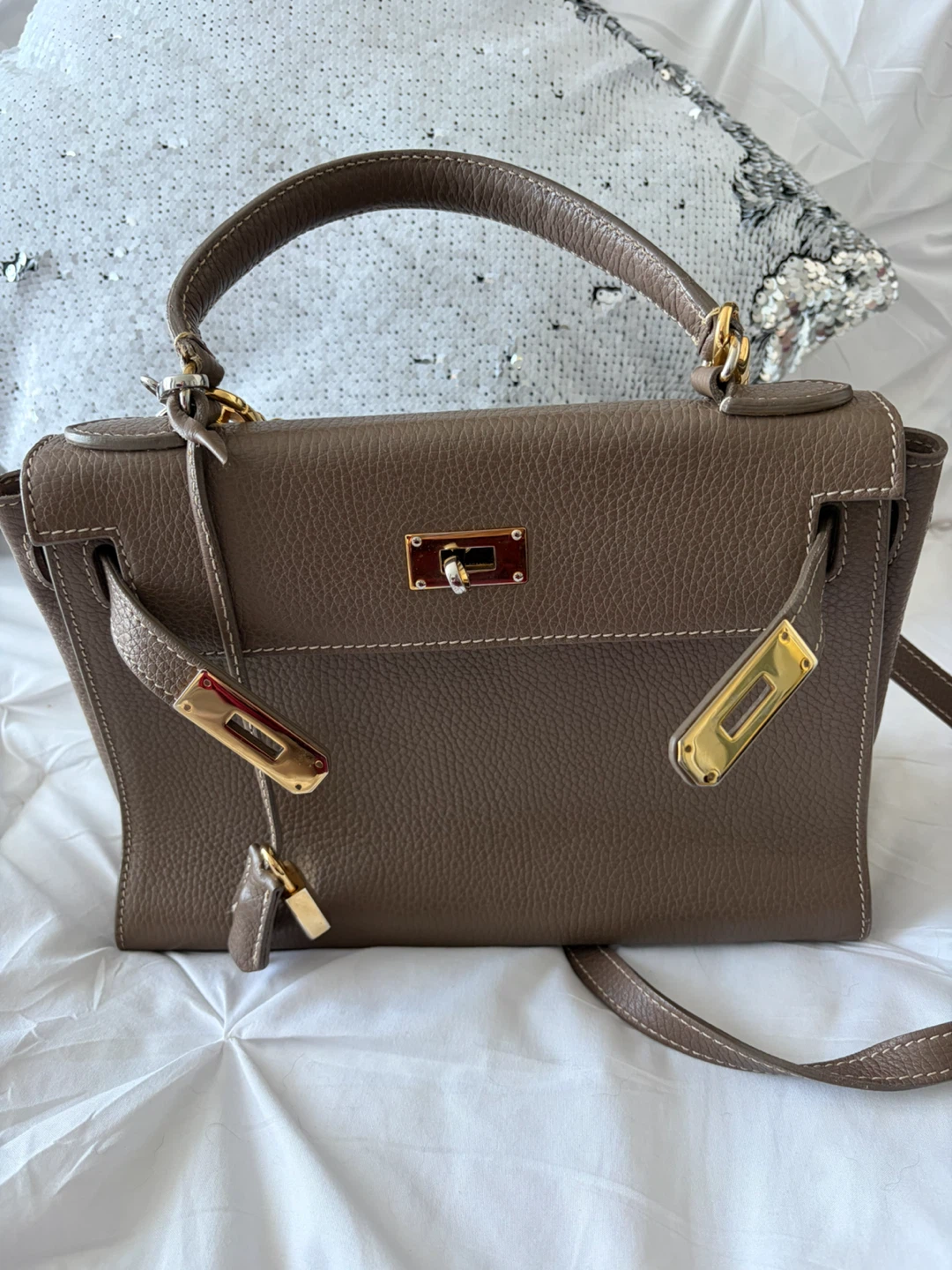 Teddy Blake Handbag