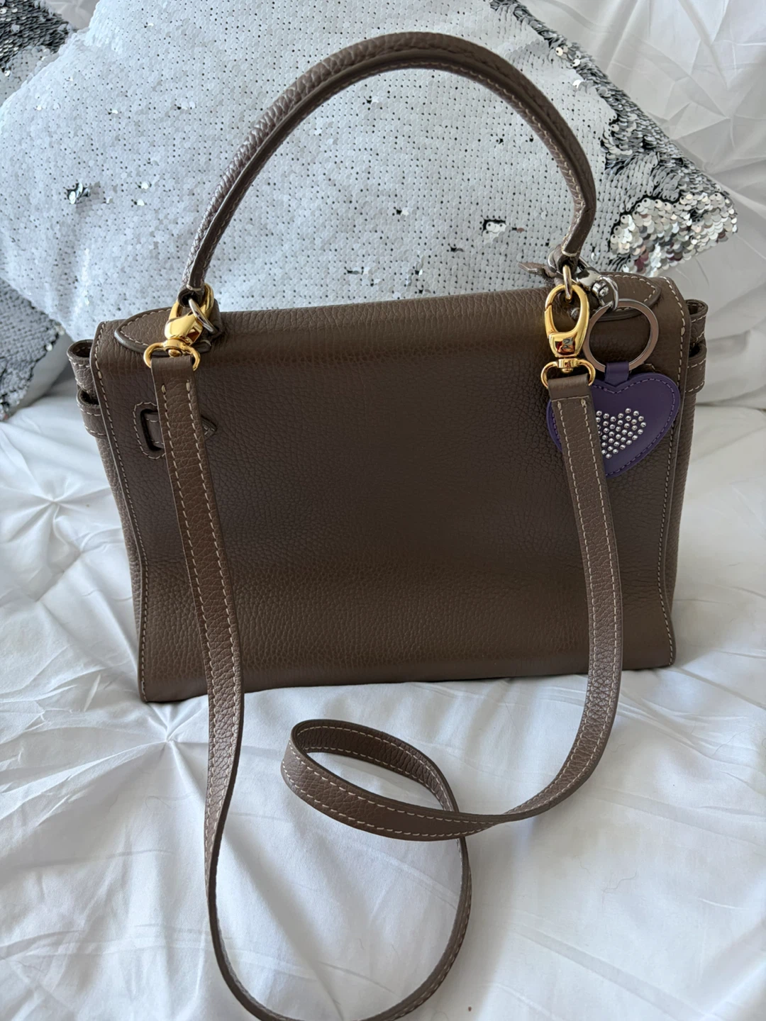 Teddy Blake Handbag - photo 2
