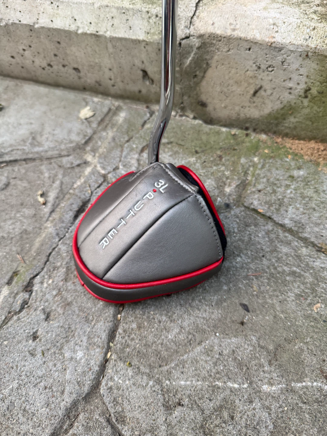 3L putter golf - photo 2