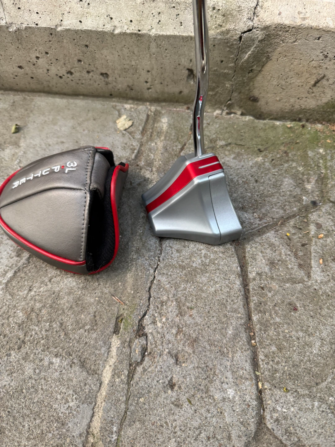 3L putter golf - photo 3