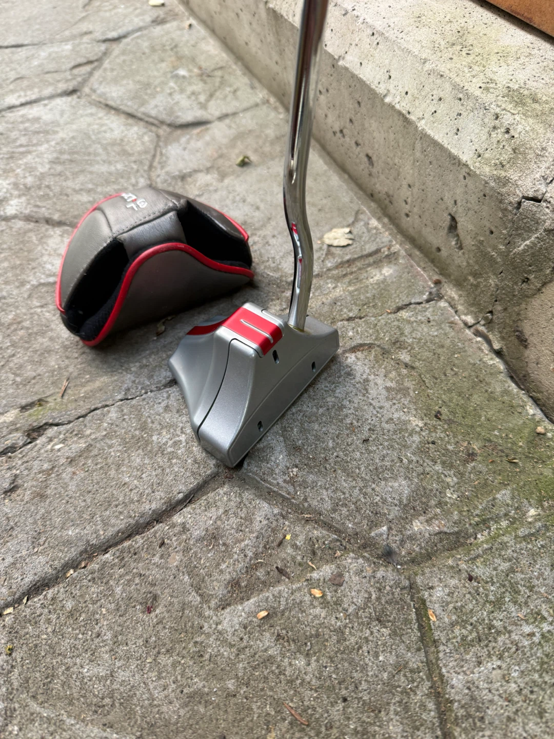 3L putter golf - photo 4