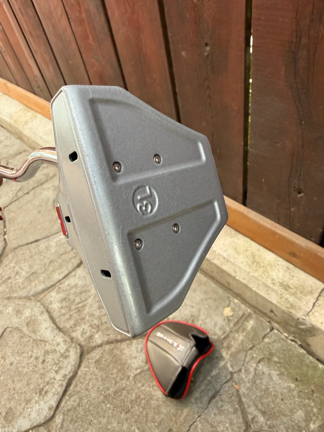 3L putter golf - photo 5