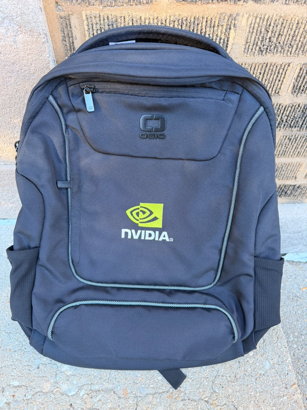 Ogio NVIDIA Branded Backpack