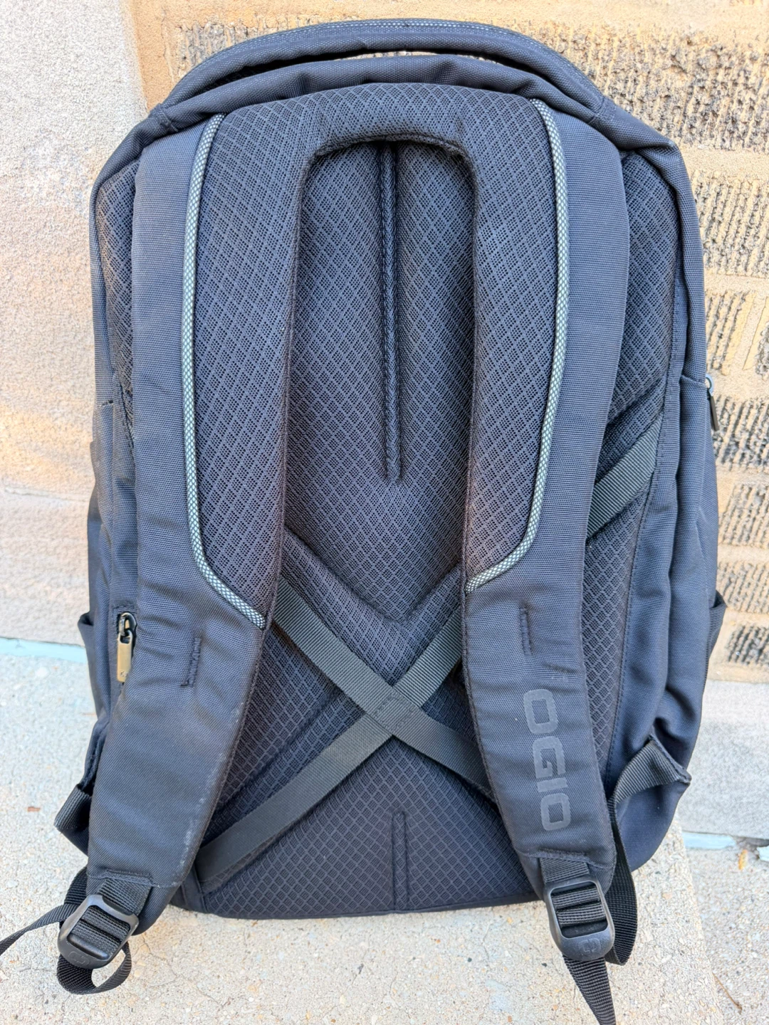 Ogio NVIDIA Branded Backpack - photo 2