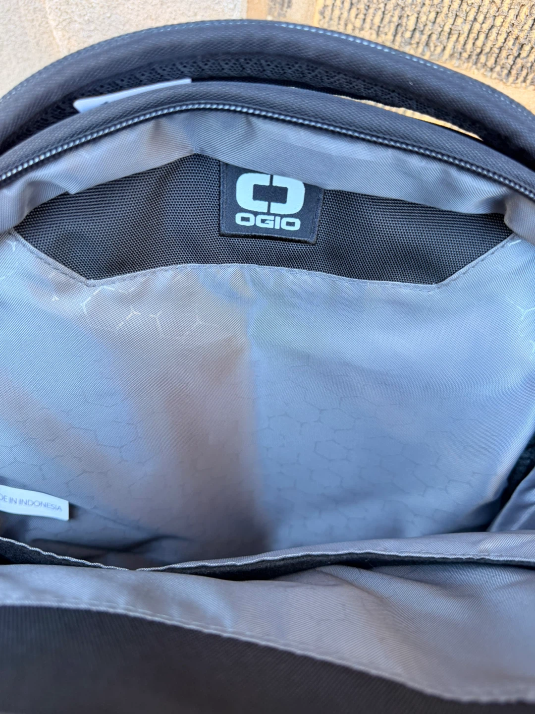 Ogio NVIDIA Branded Backpack - photo 4