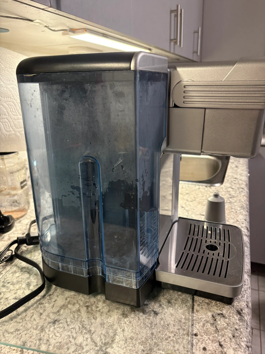 Cuisinart Keurig Coffee Maker - photo 4