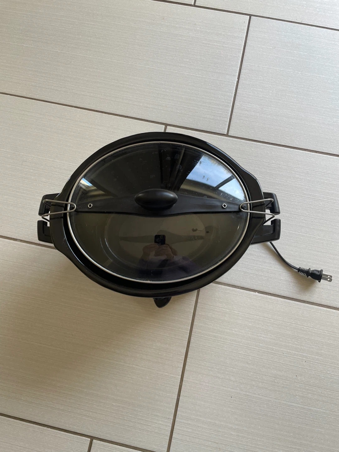 Hamilton Beach Slow Cooker – Works Well