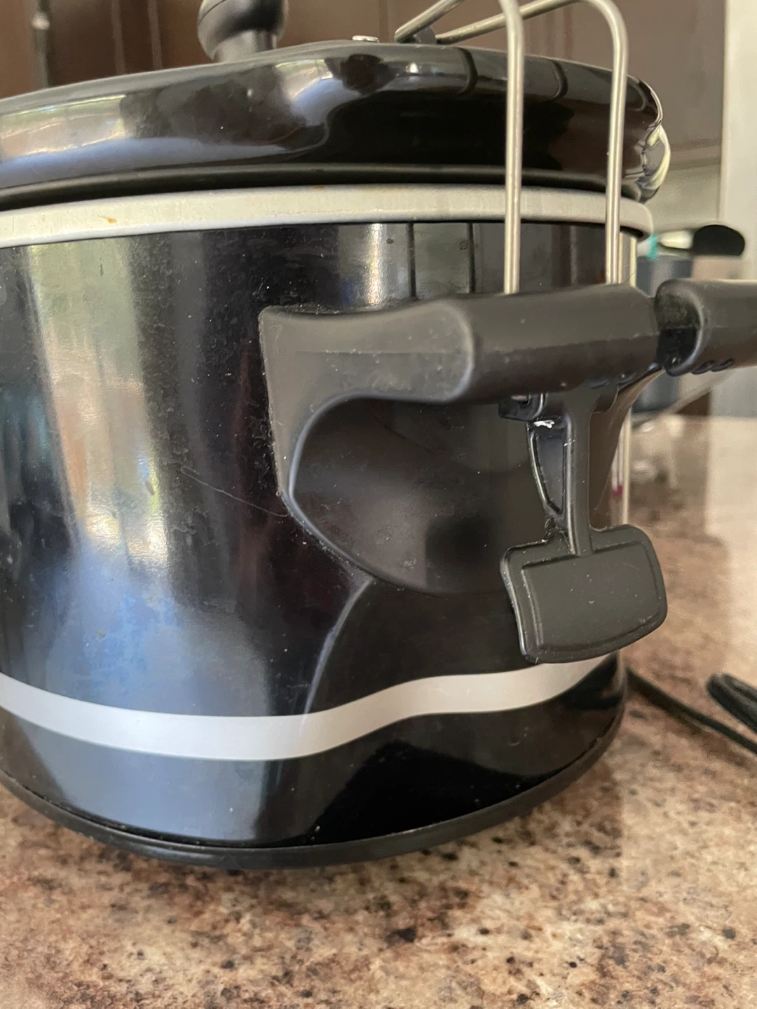 Hamilton Beach Slow Cooker – Works Well - photo 4