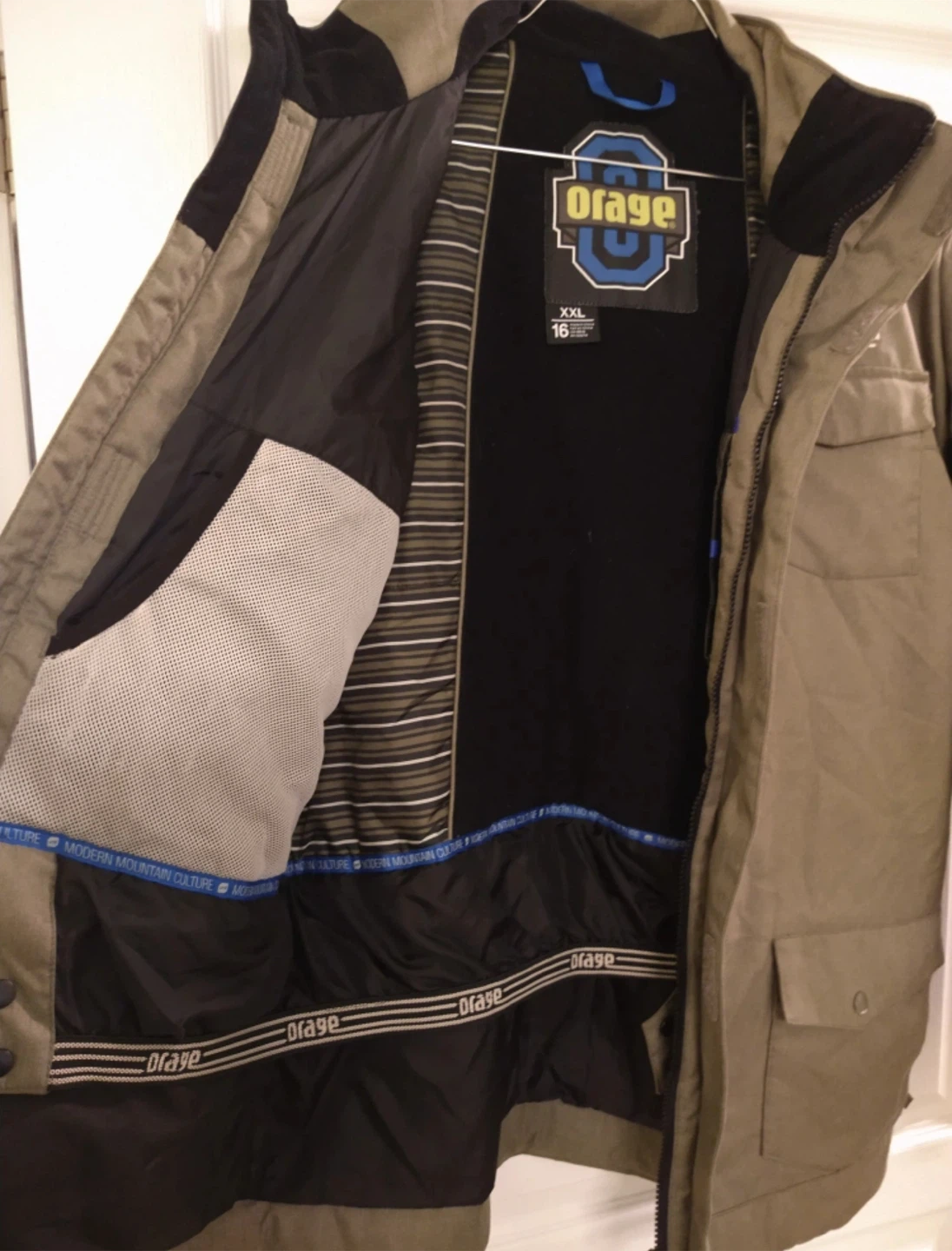 Orage Women’s Jacket Brand New - photo 3