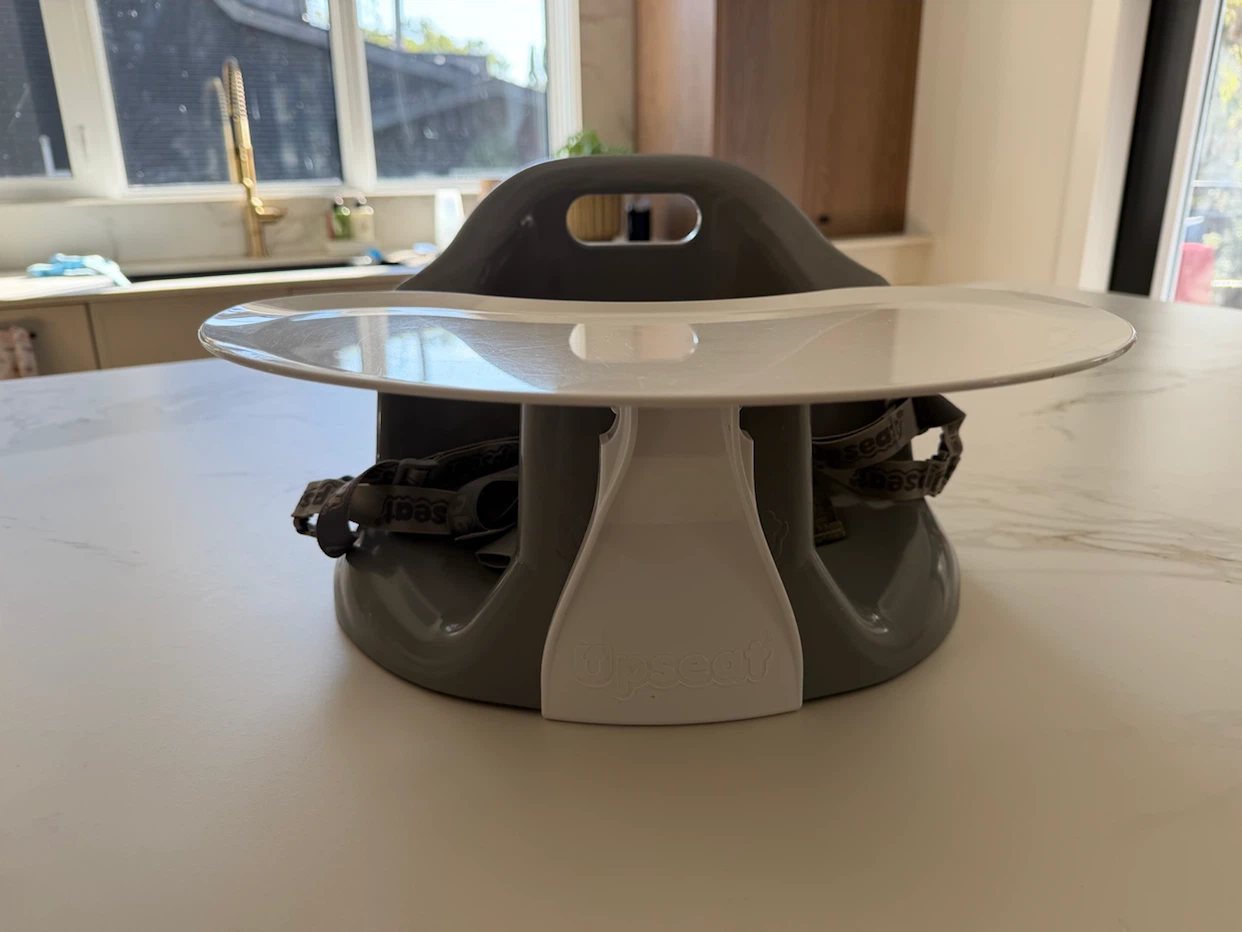 Upseat Baby Booster Seat