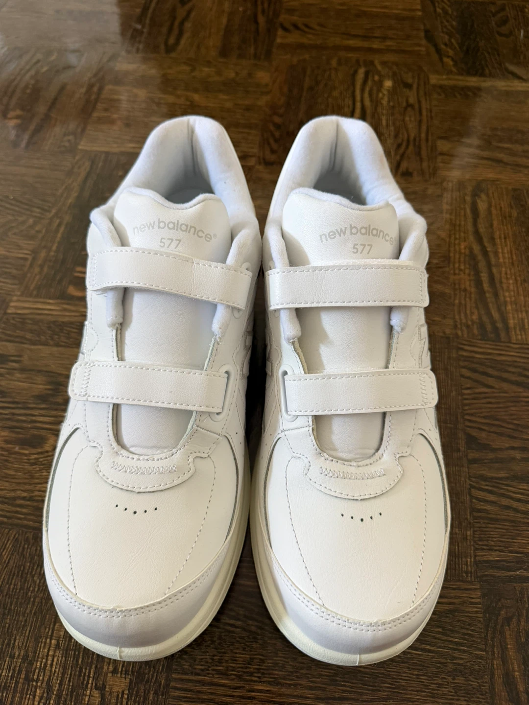 New Balance Walking Shoes - photo 2