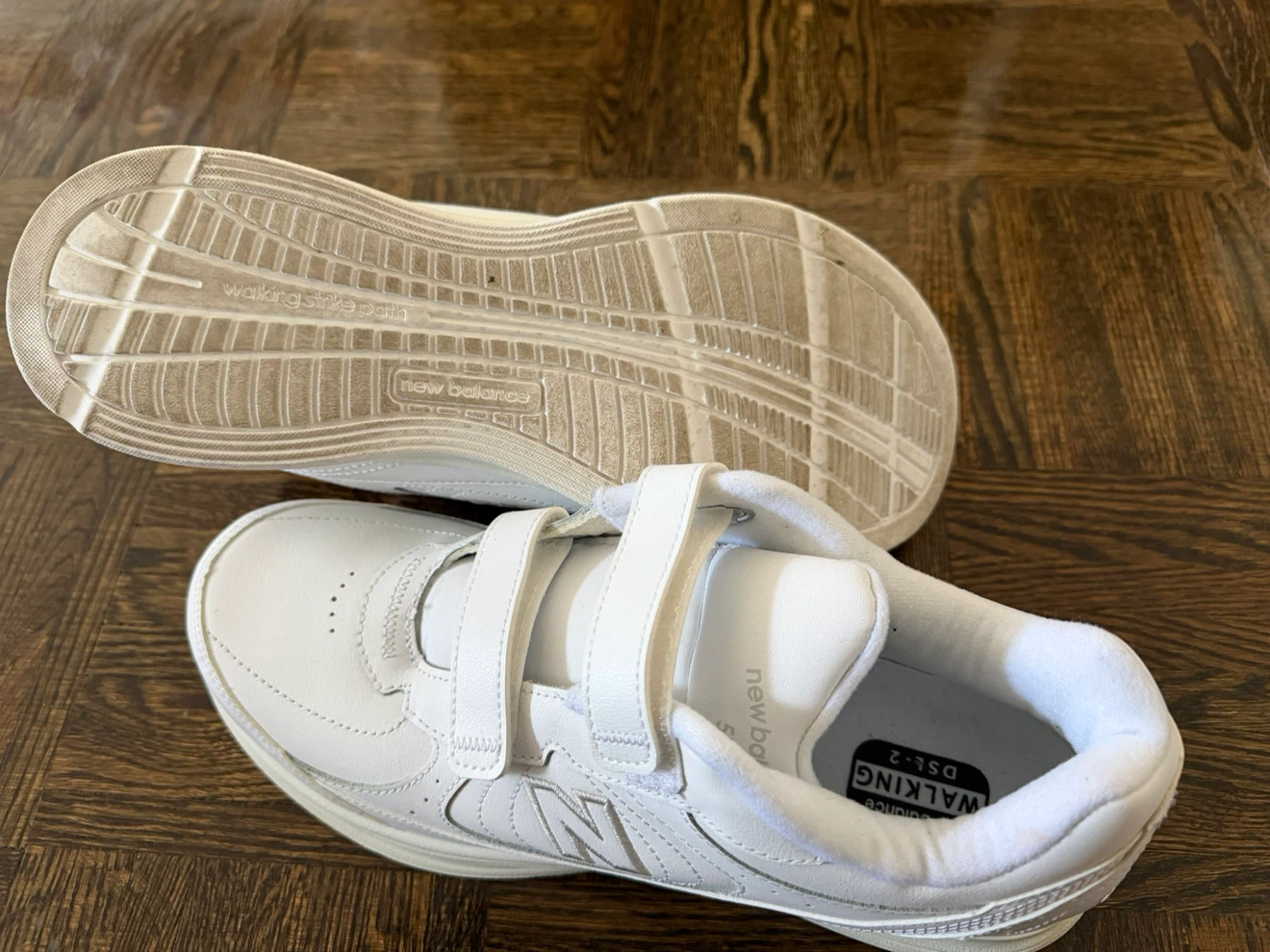 New Balance Walking Shoes - photo 3