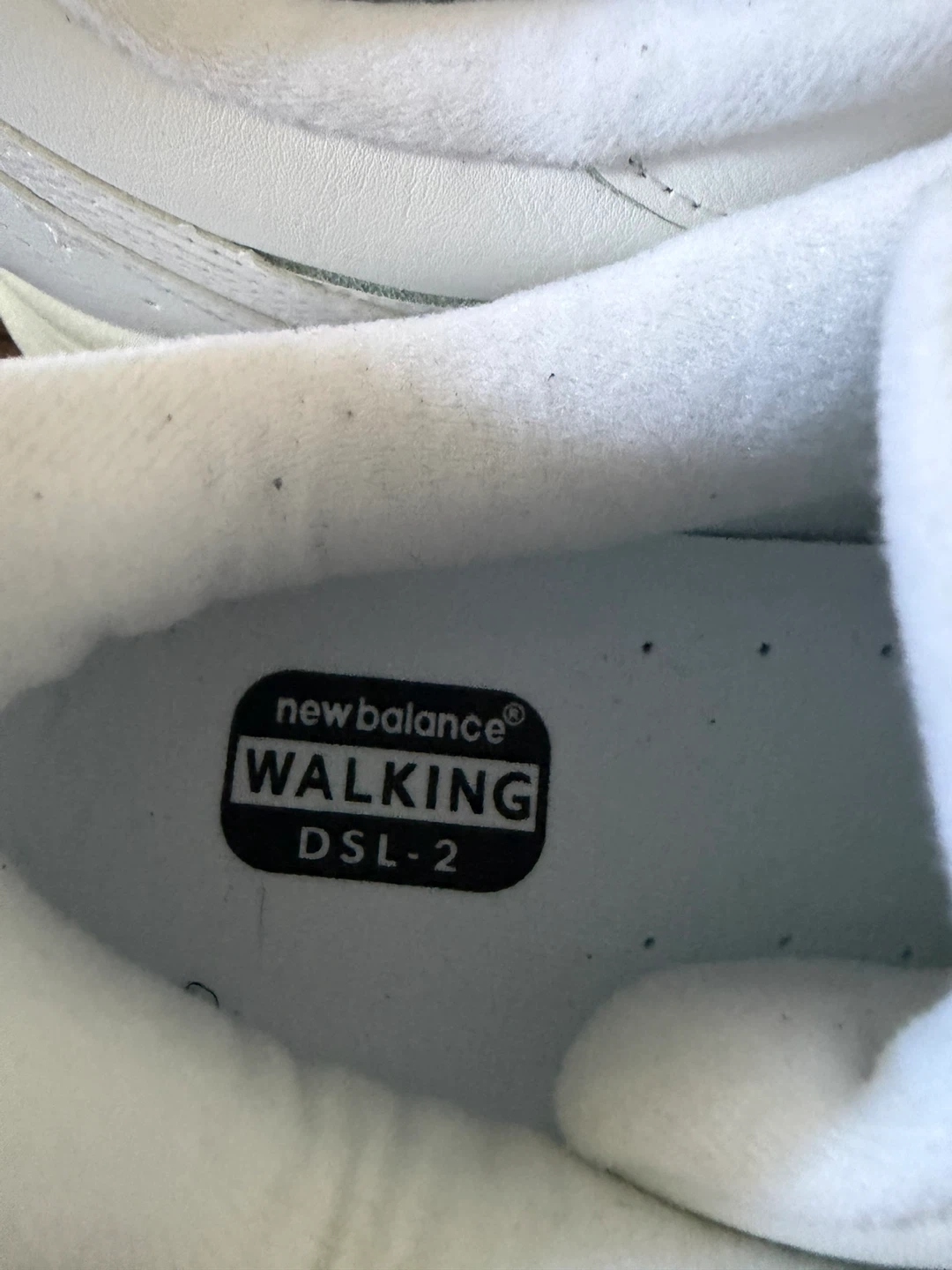 New Balance Walking Shoes - photo 5