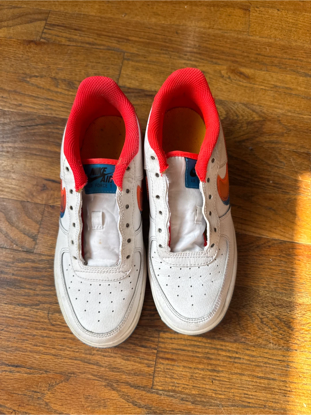 Nike Air Force 1 Sneakers