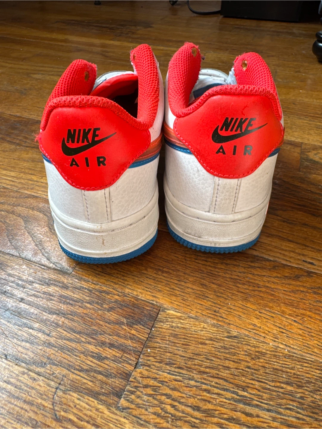 Nike Air Force 1 Sneakers - photo 2