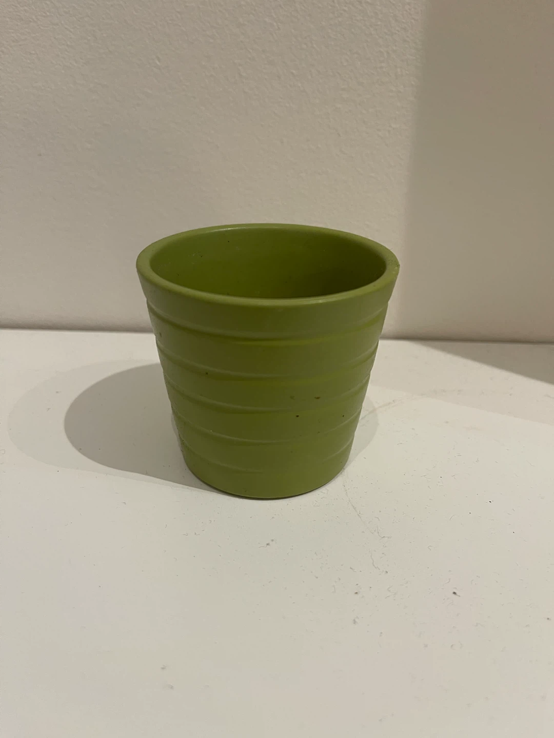 Set of 5 Decorative Plant Pots