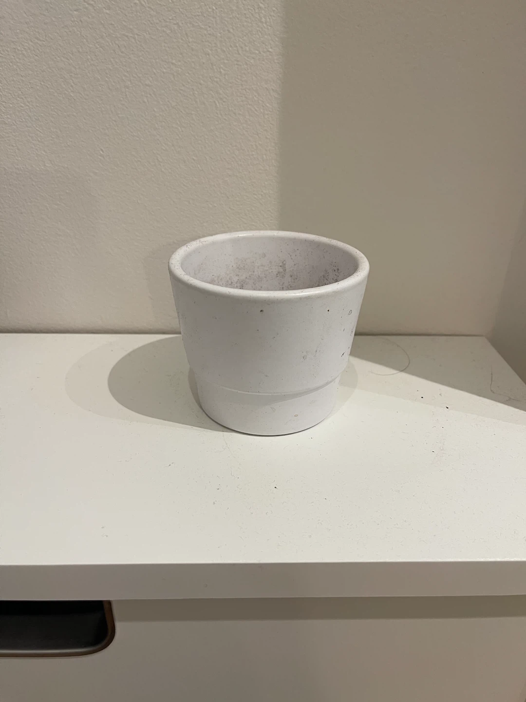 Set of 5 Decorative Plant Pots - photo 2