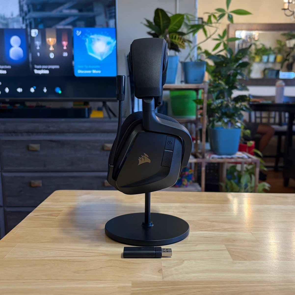 Corsair Void 2 Wireless Headset