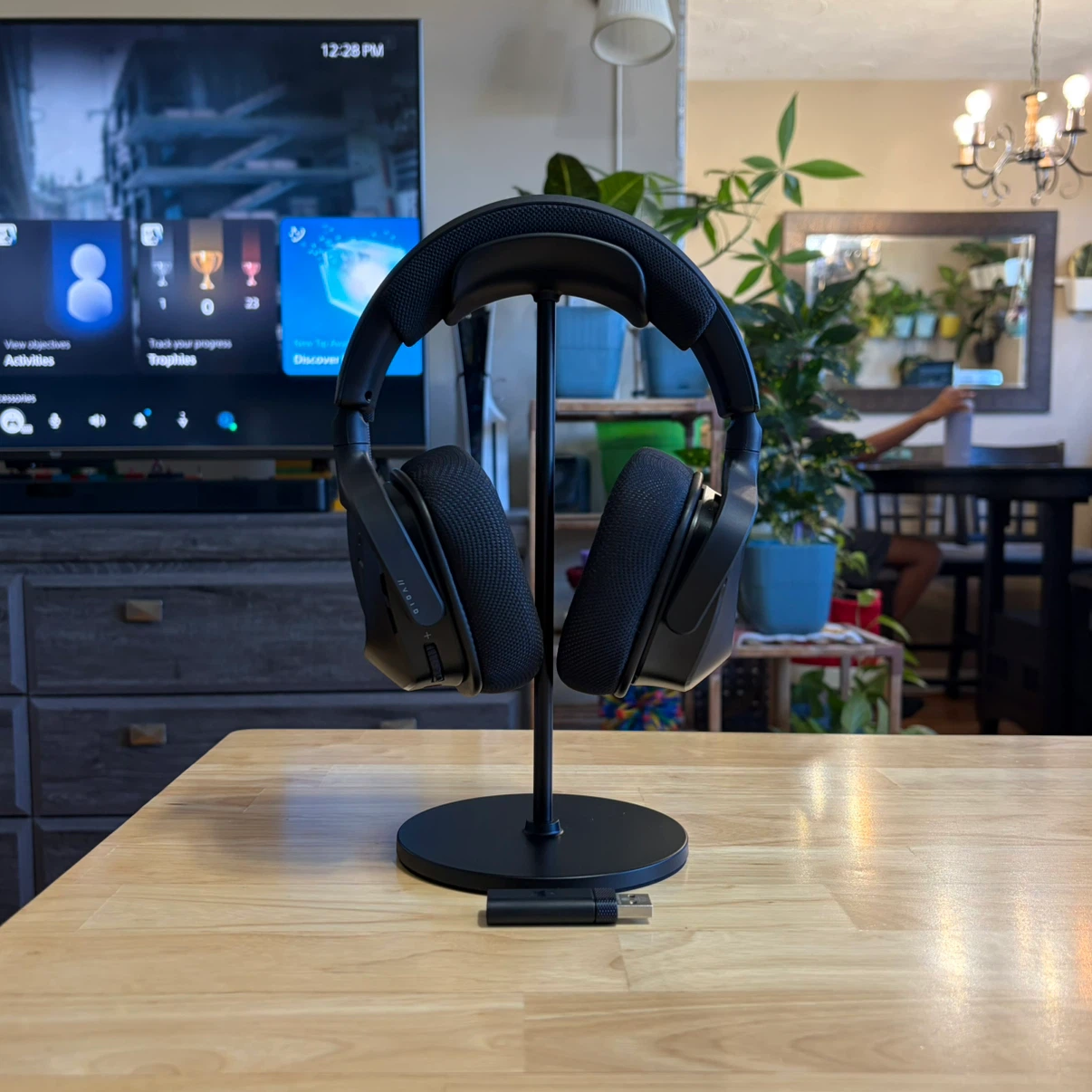Corsair Void 2 Wireless Headset - photo 2