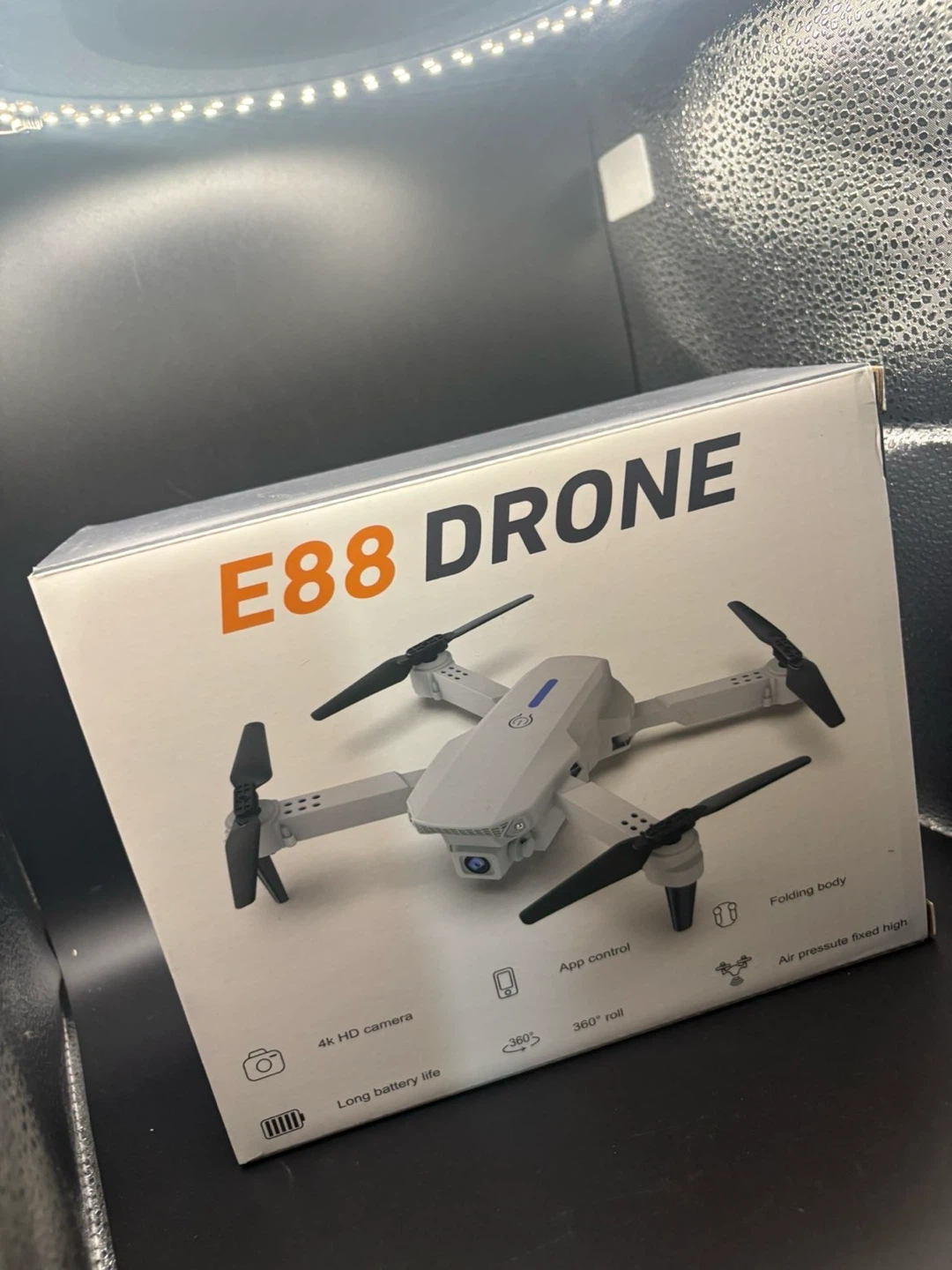 E88 Drone