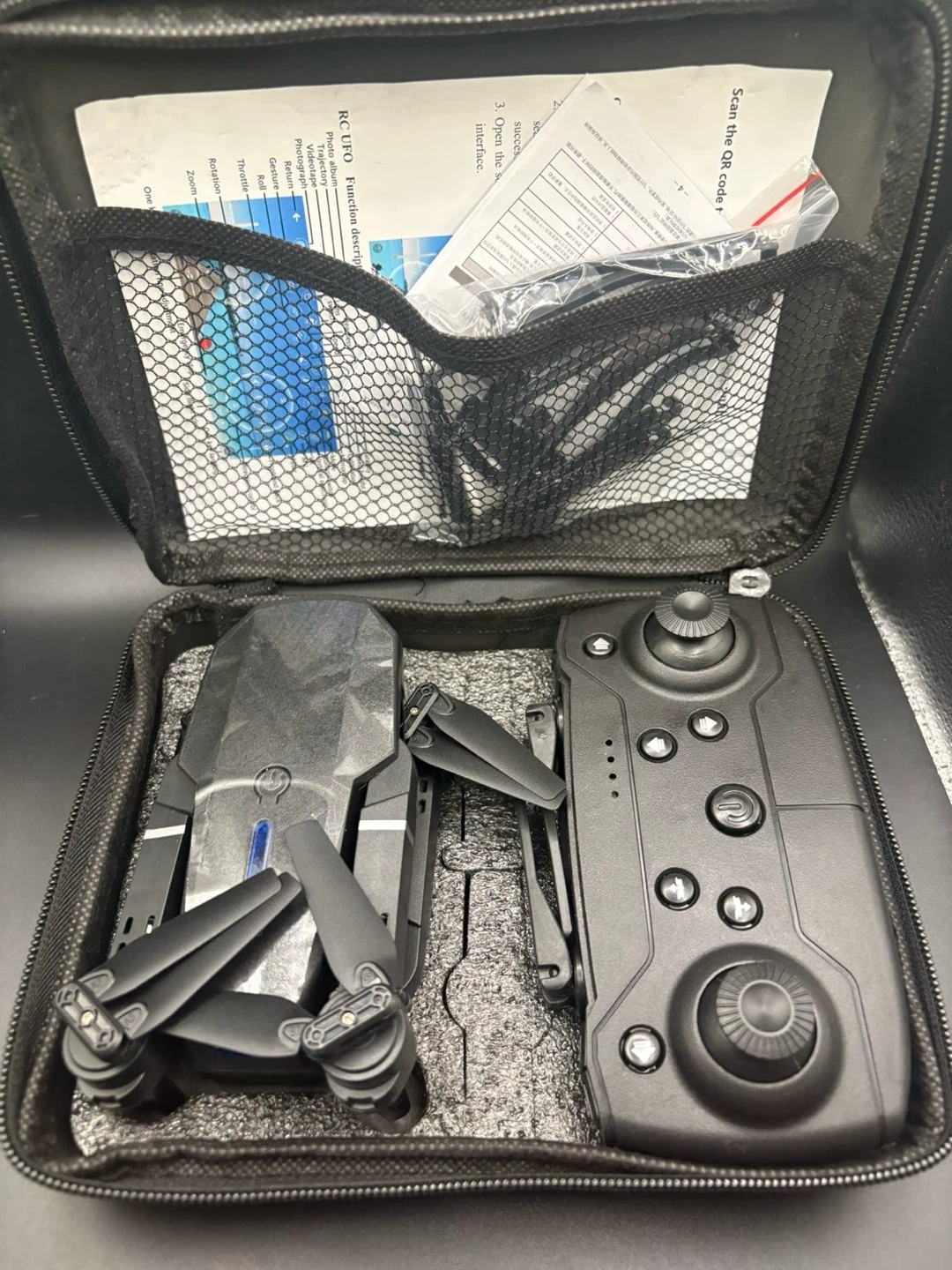 E88 Drone - photo 2