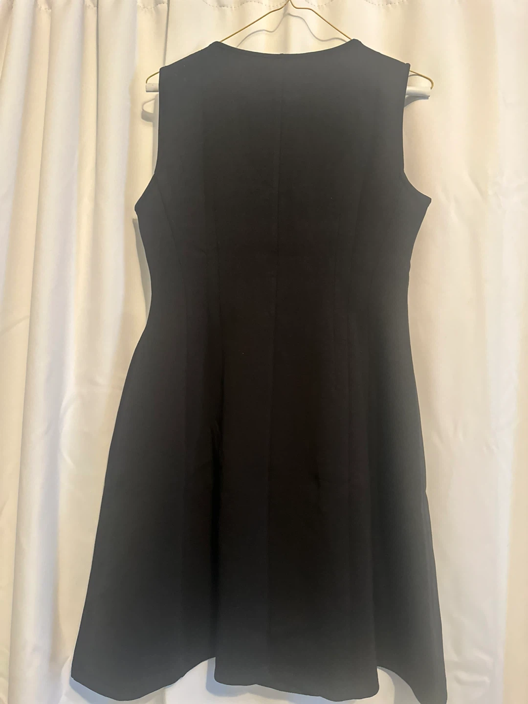 PrettyGarden Black Sleeveless Dress - photo 3