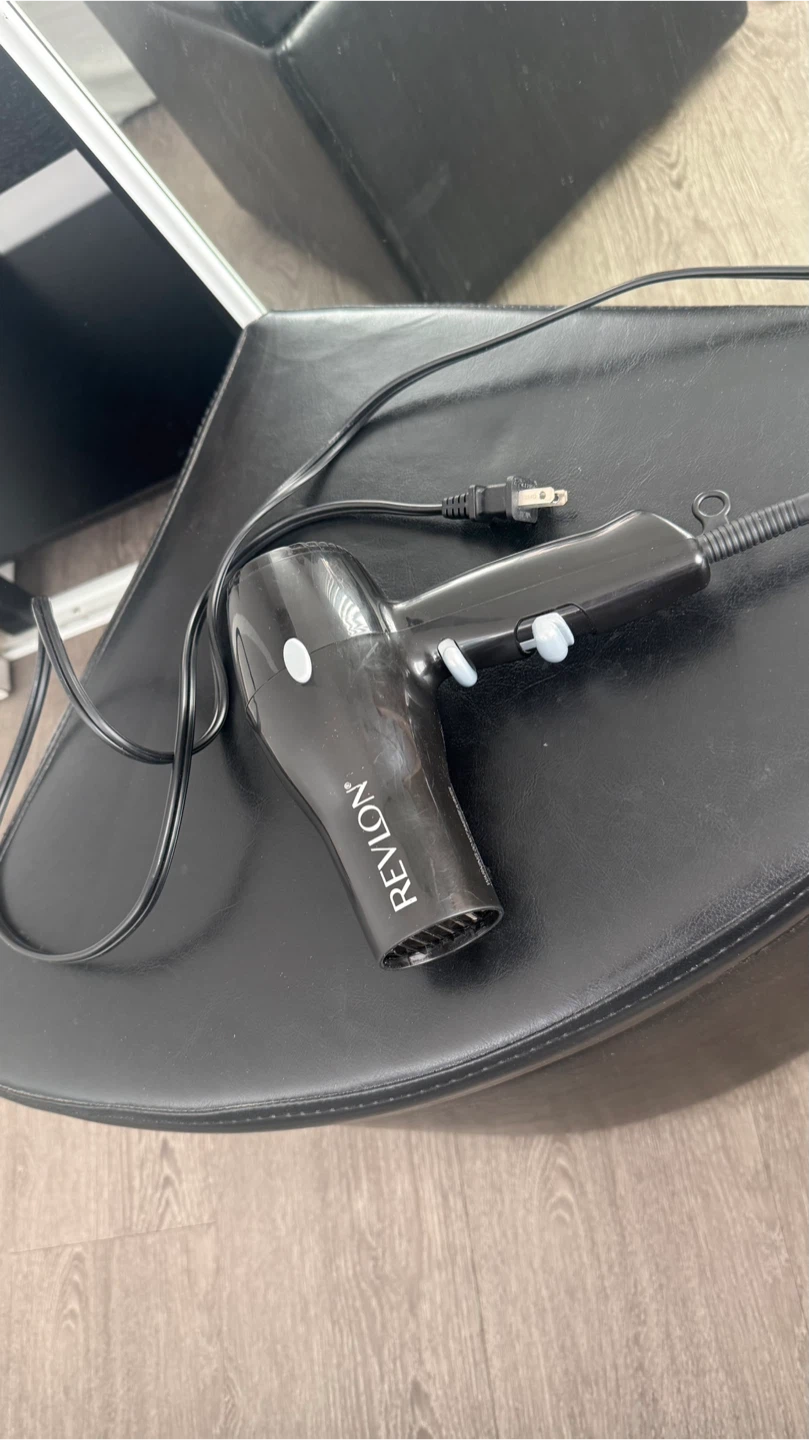 Revlon Hair Dryer