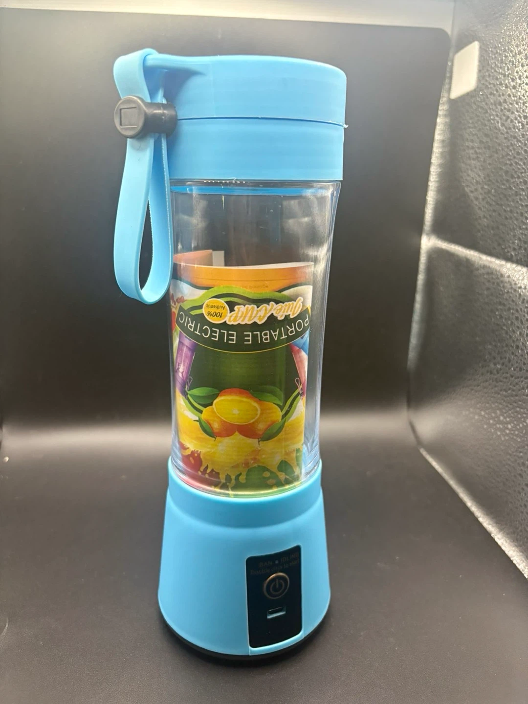 Portable Blender