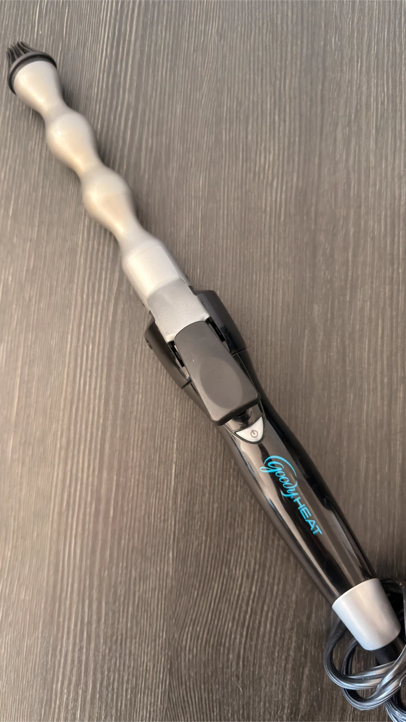 Goody Heat Curling Wand