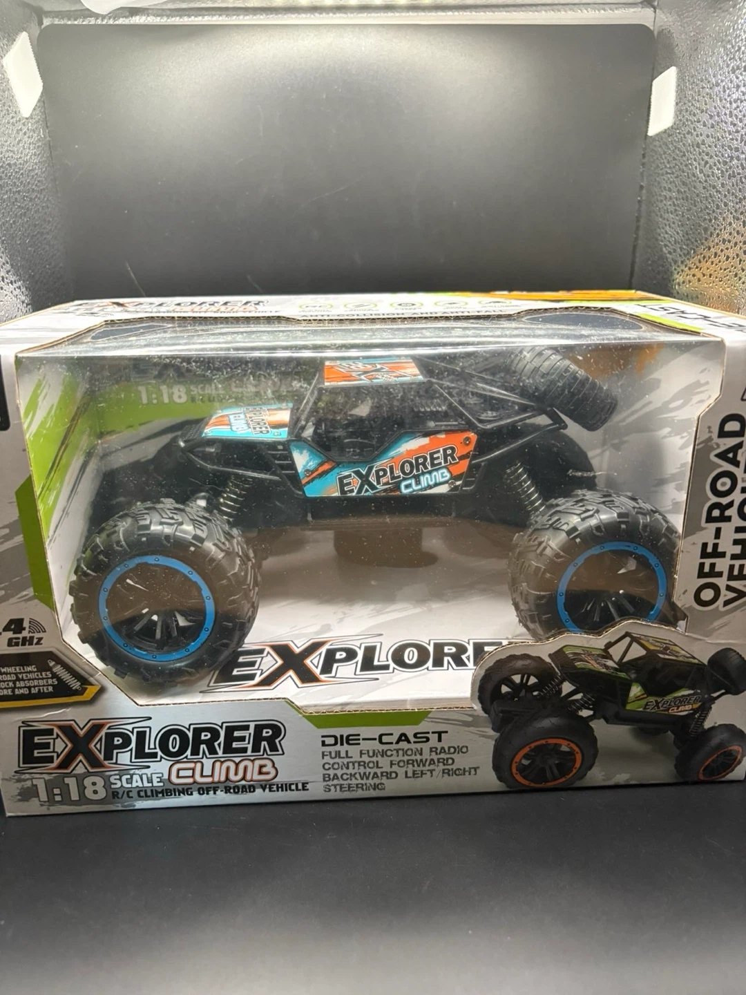 RC Car