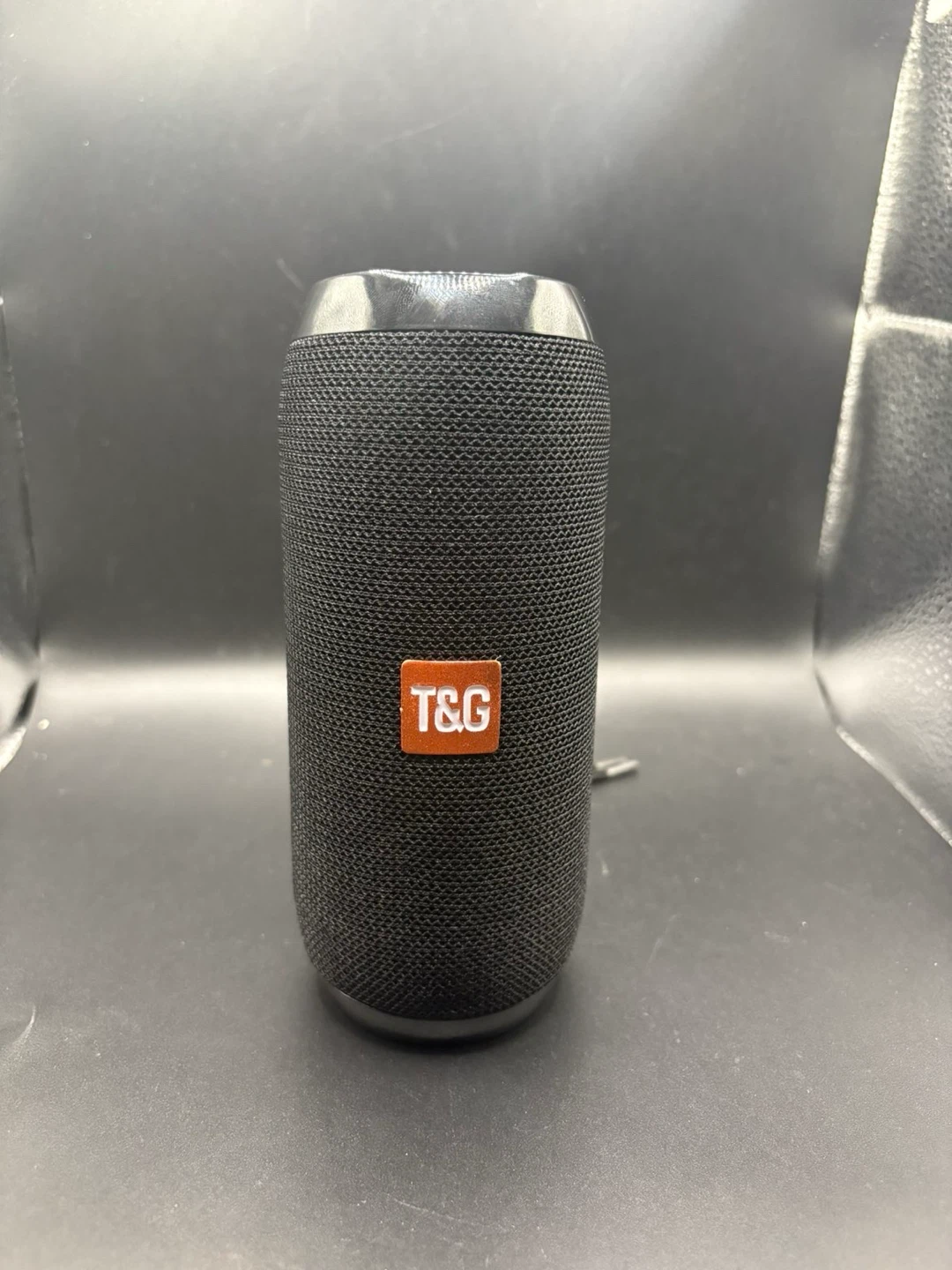 Portable Speaker