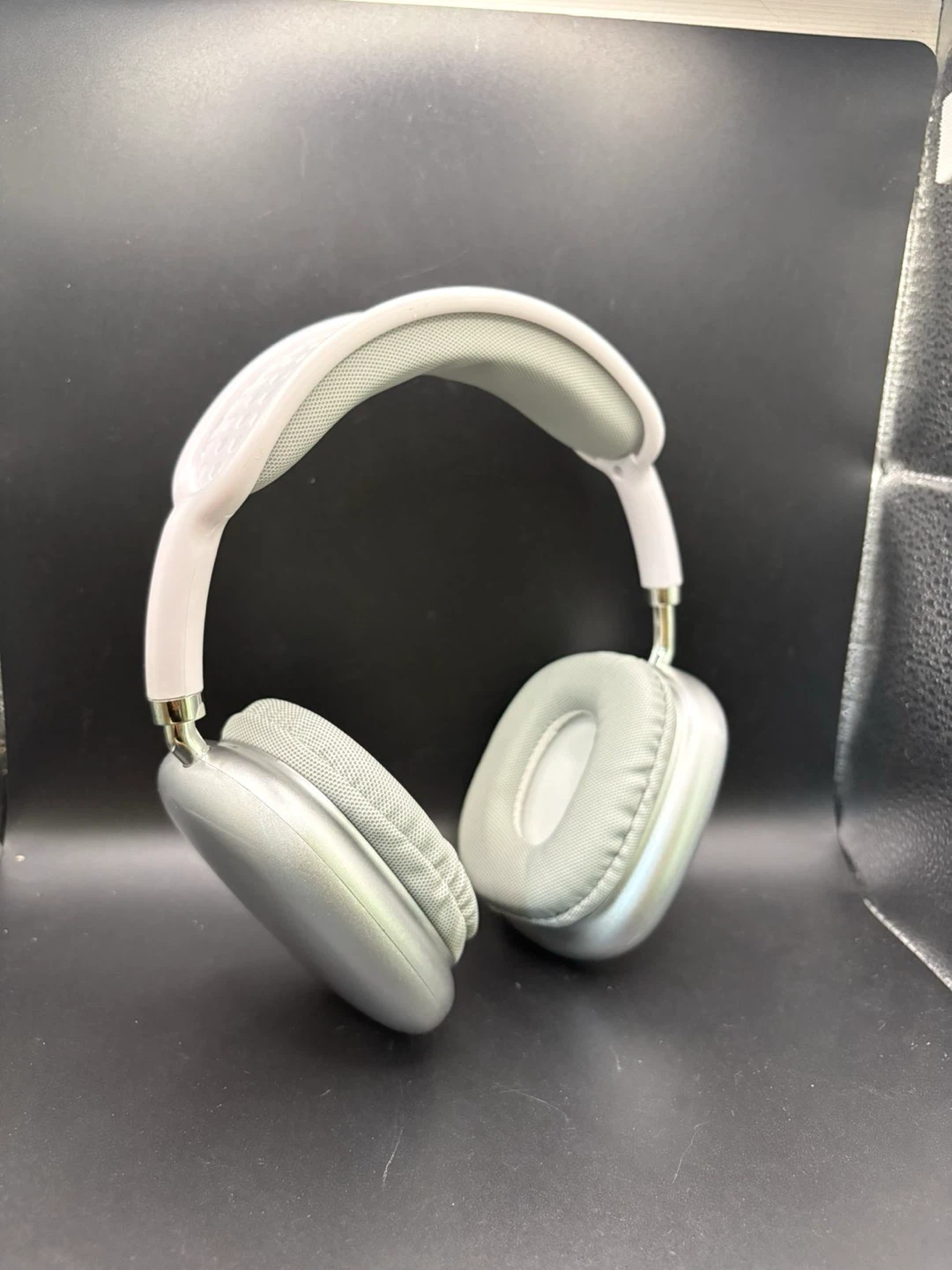 P9 Pro Max Headphones - photo 2