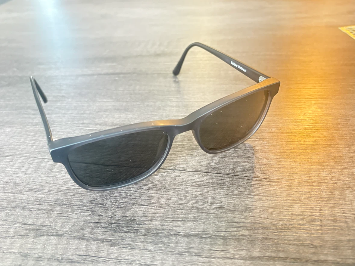 Bailey Nelson Spencer Sunglasses Matte