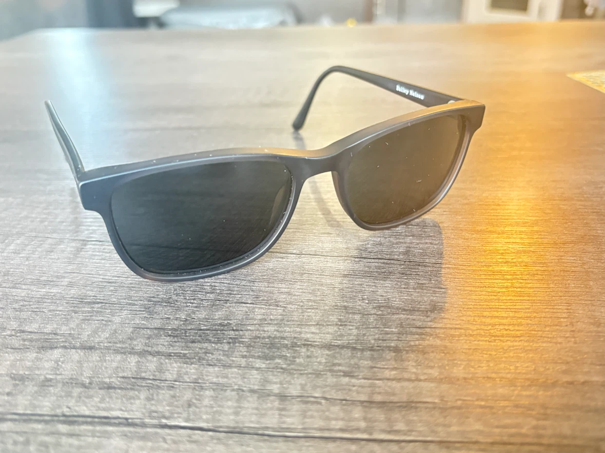 Bailey Nelson Spencer Sunglasses Matte - photo 3