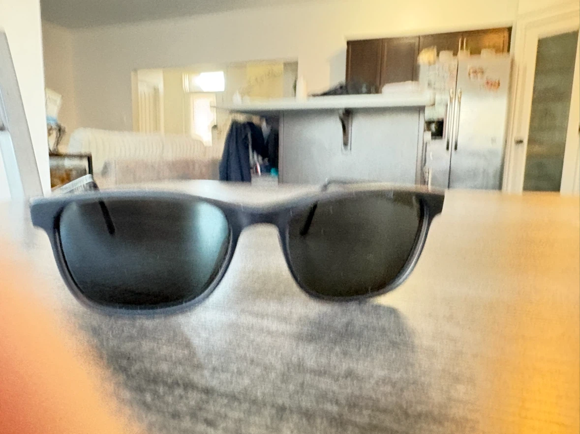 Bailey Nelson Spencer Sunglasses Matte - photo 4
