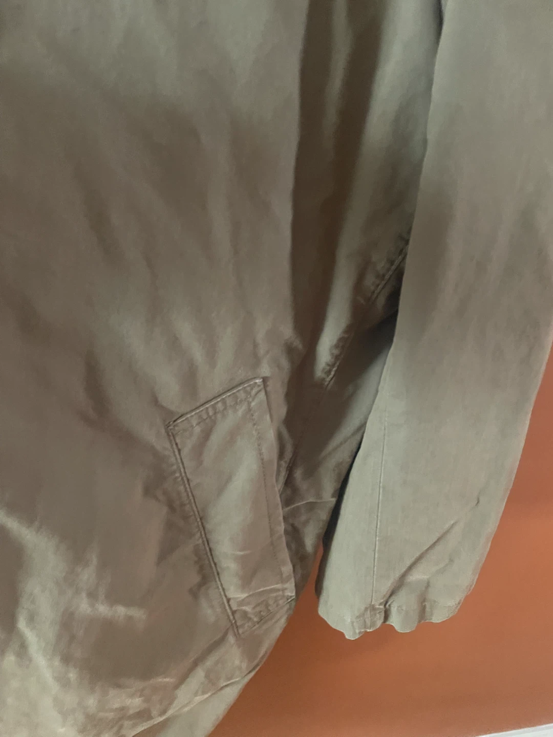 Jones New York Rainwear Coat - photo 5