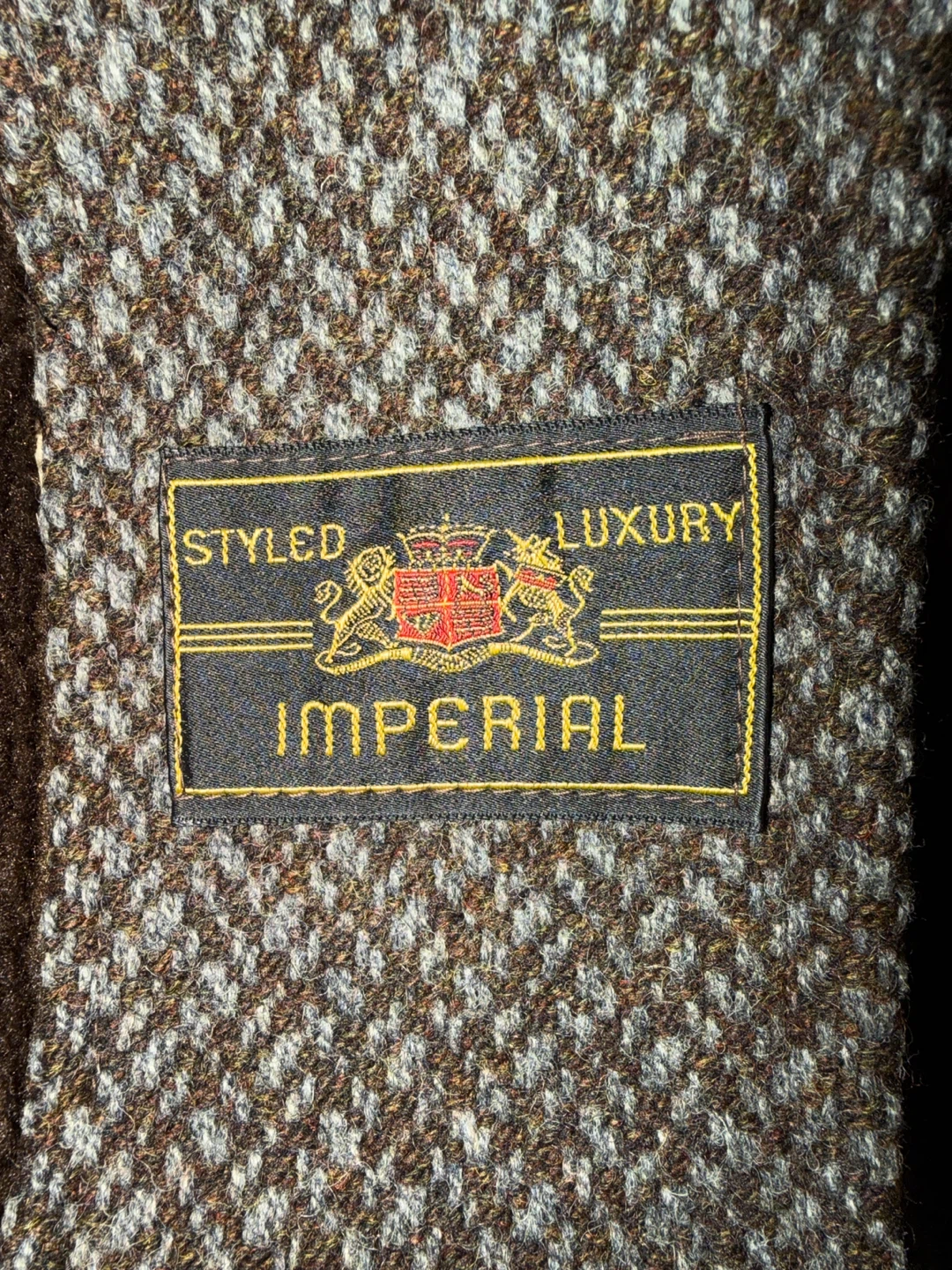 Imperial Styled Luxury Winter Coat - photo 3