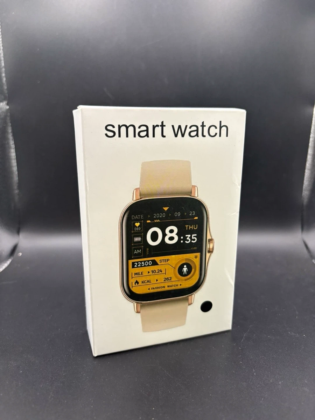 Smartwatch