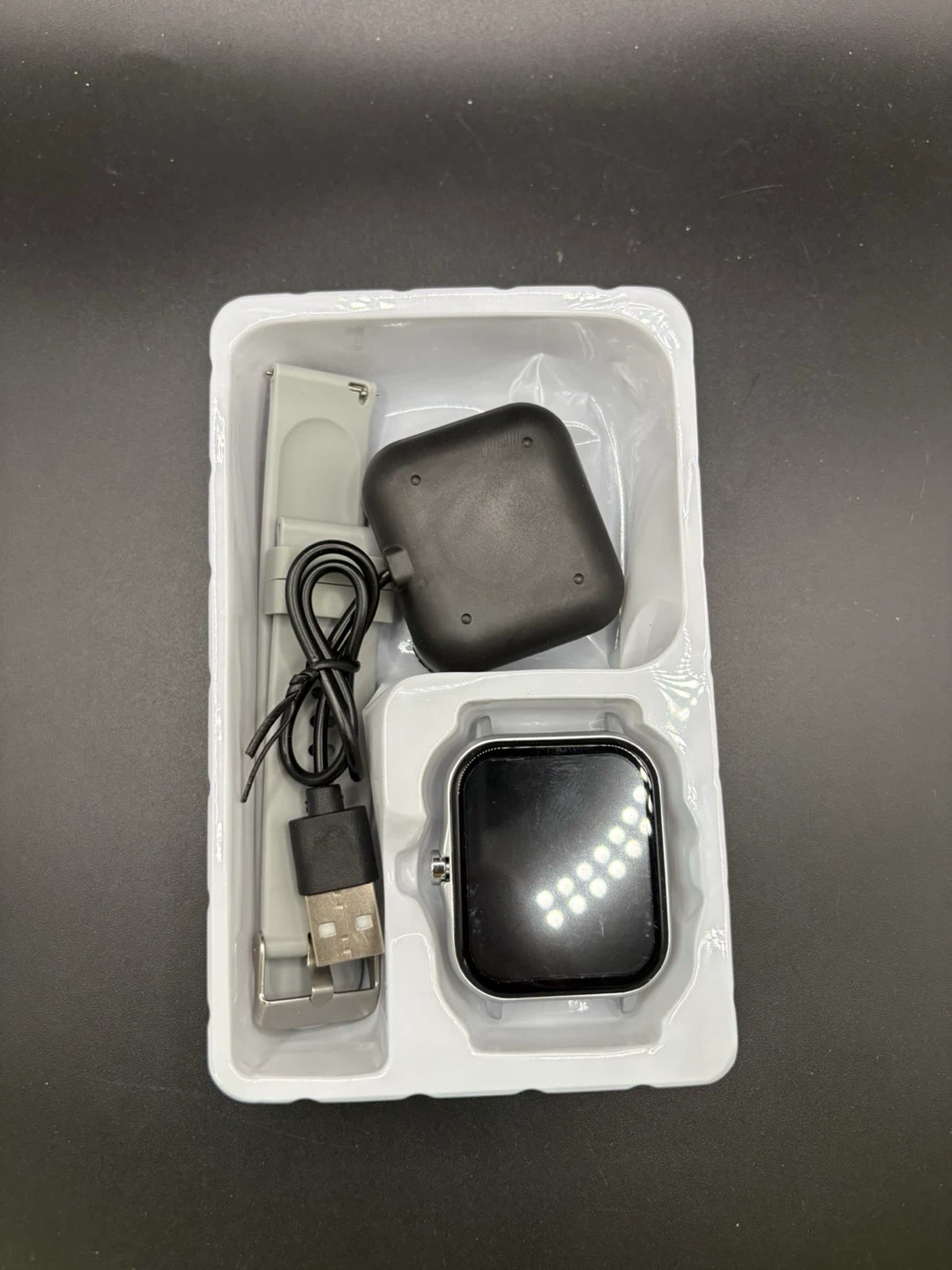 Smartwatch - photo 2