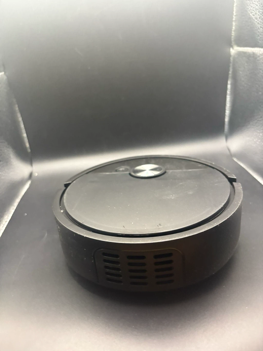 Mini robo vacuum - photo 2