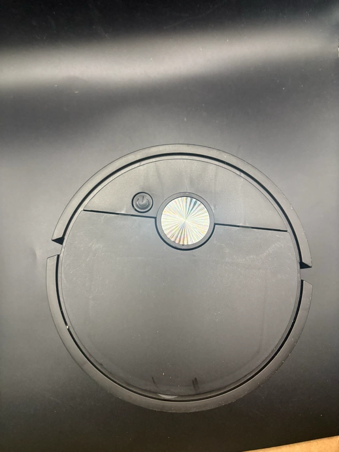 Mini robo vacuum - photo 3