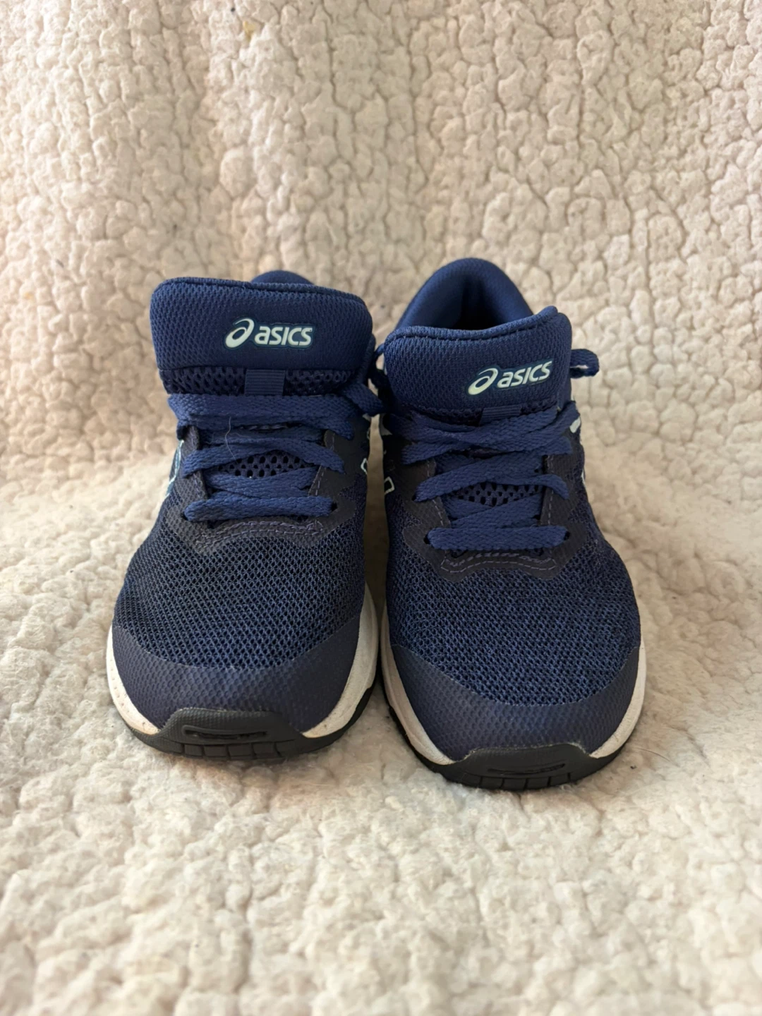 Kids ASICS GT-1000 Running Shoes - photo 3