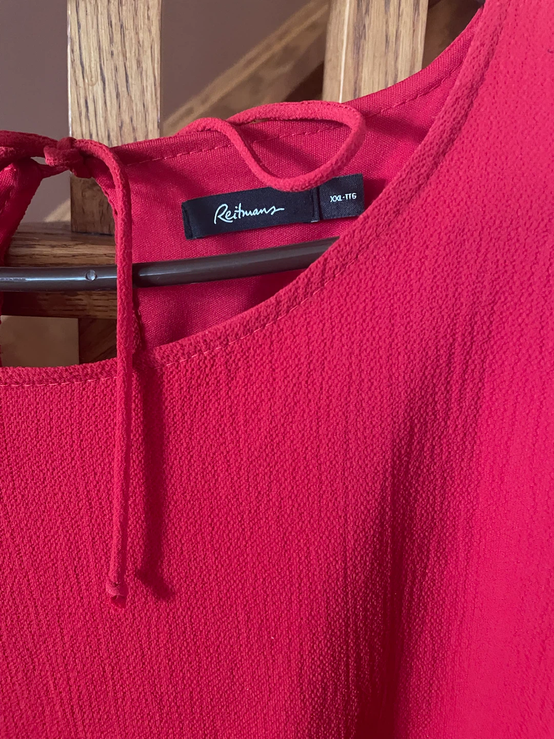 Reitmans Cold Shoulder Top - photo 2