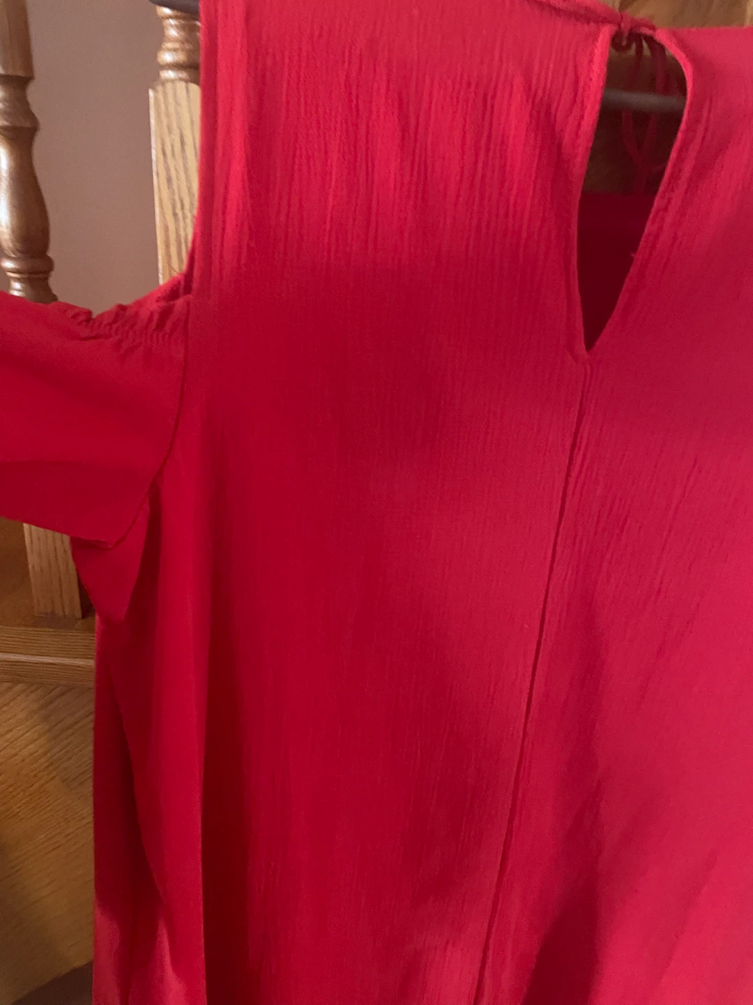 Reitmans Cold Shoulder Top - photo 5