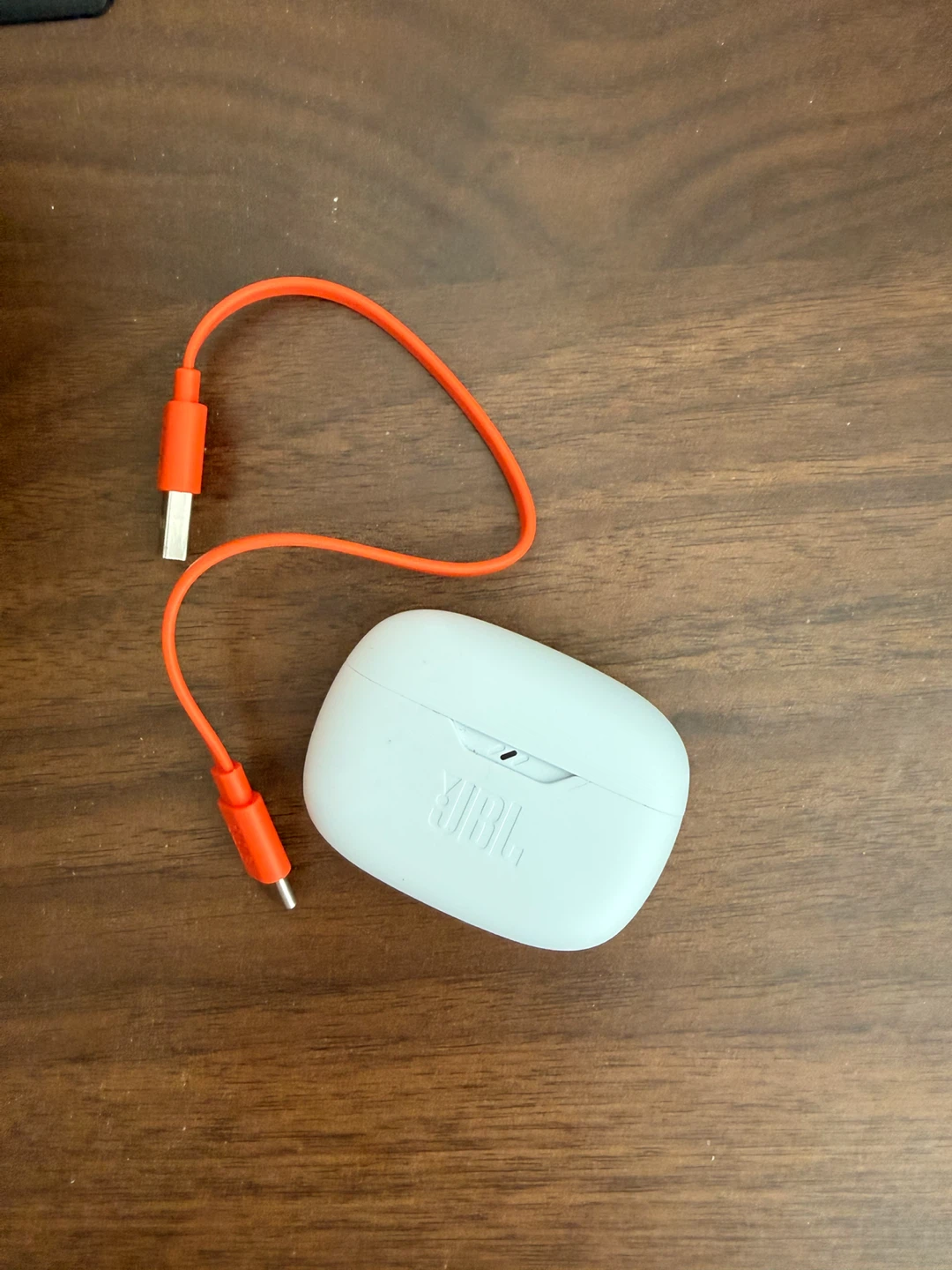 JBL Wireless Earbuds with Charging Case - photo 3